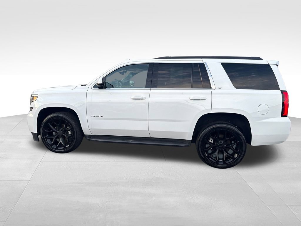 Used 2019 Chevrolet Tahoe LT image 2