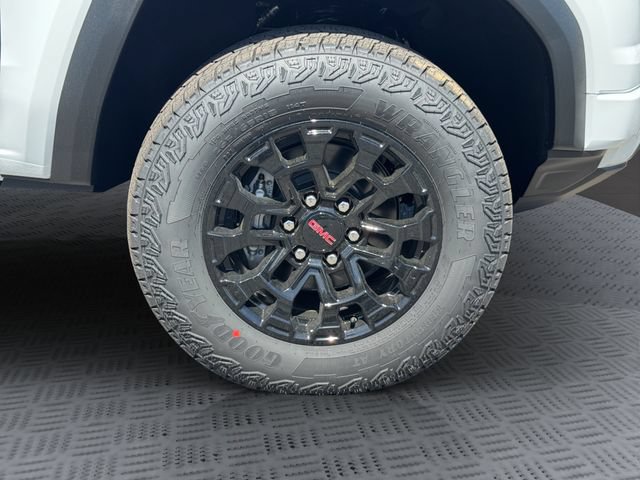 New 2026 GMC Canyon Elevation w/ Convenience Package AWD/4WD image 31