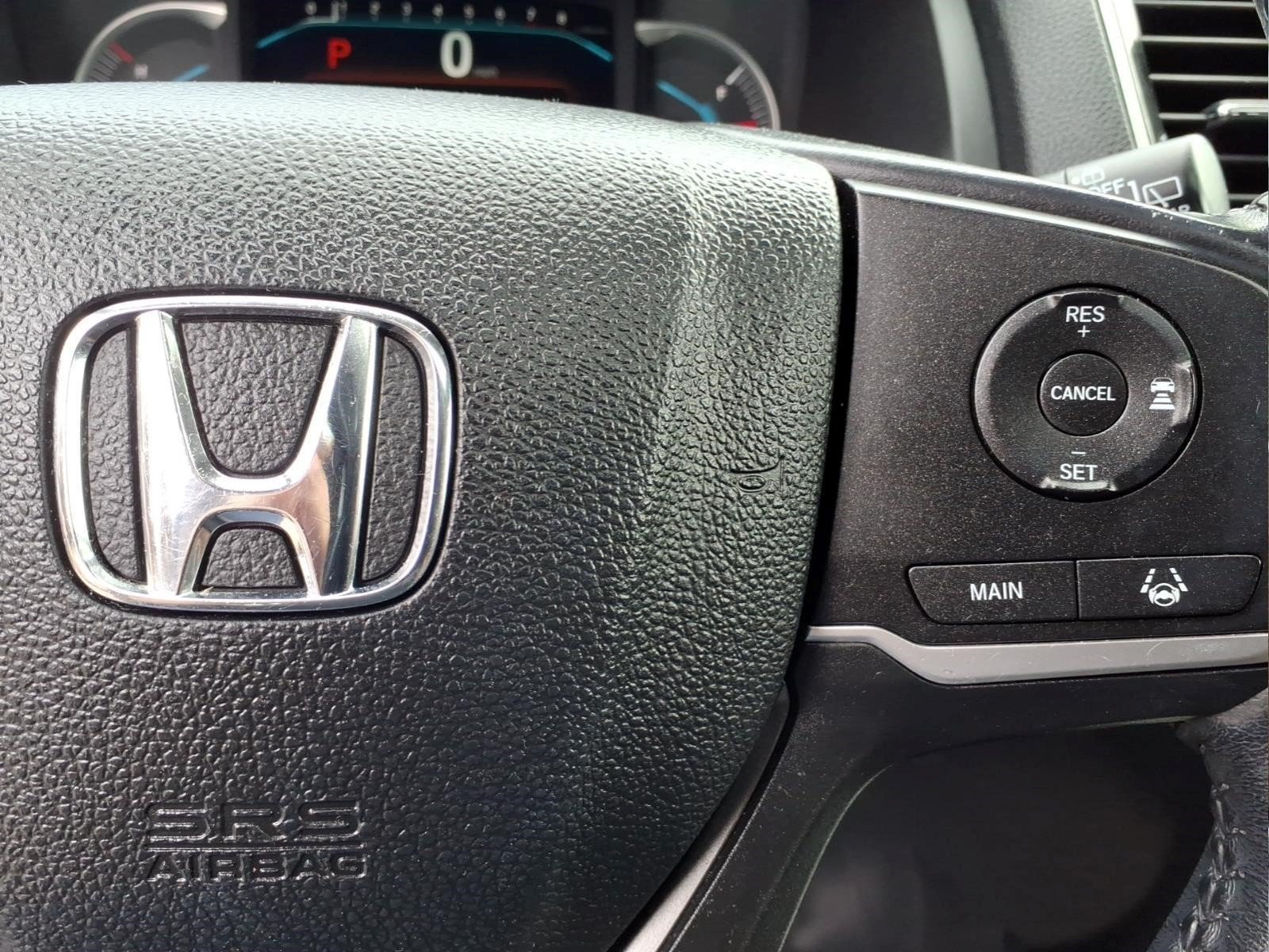 Used 2020 Honda Pilot EX-L image 24
