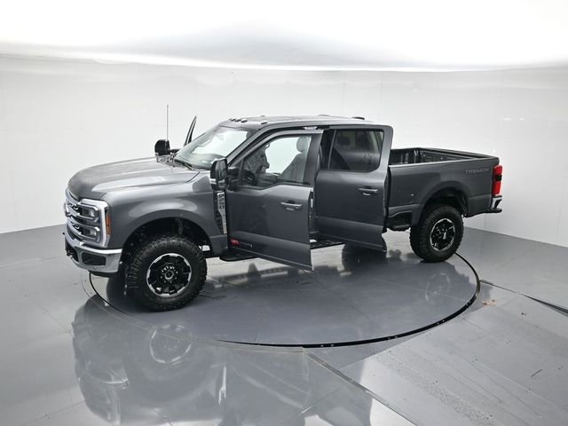 New 2026 Ford F250 Lariat w/ Tremor Off-Road Package image 45