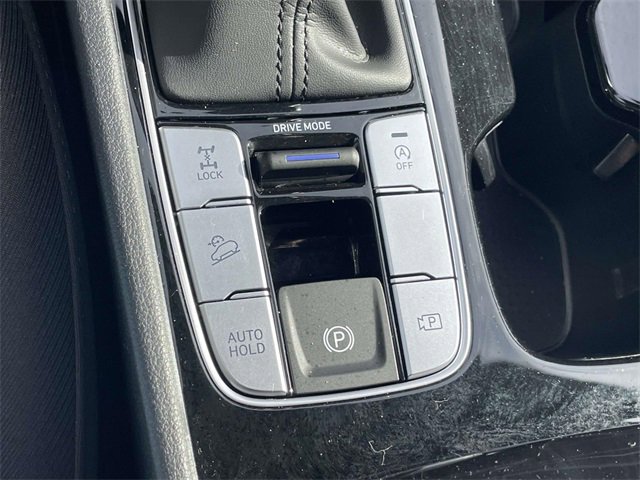 Certified 2025 Hyundai Tucson SEL image 23