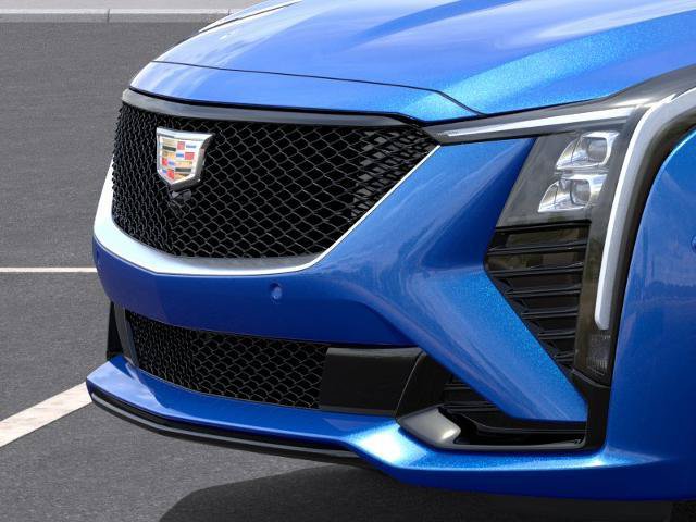 New 2026 Cadillac CT5 Sport w/ Technology Package RWD image 37