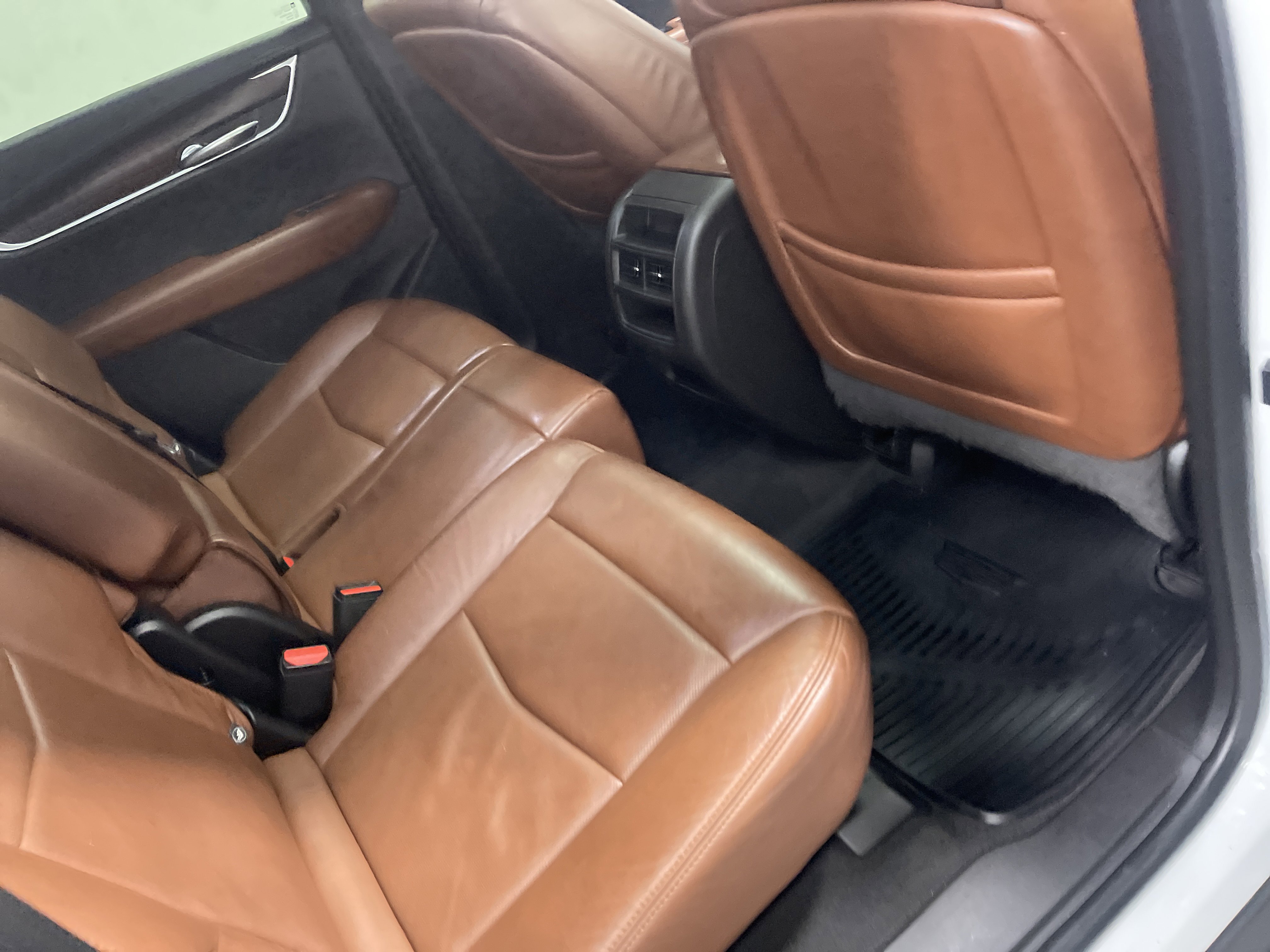 Used 2020 Cadillac XT5 Premium Luxury image 22