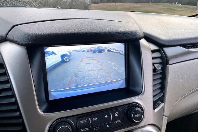 Used 2019 GMC Yukon Denali w/ Denali Ultimate Package image 14