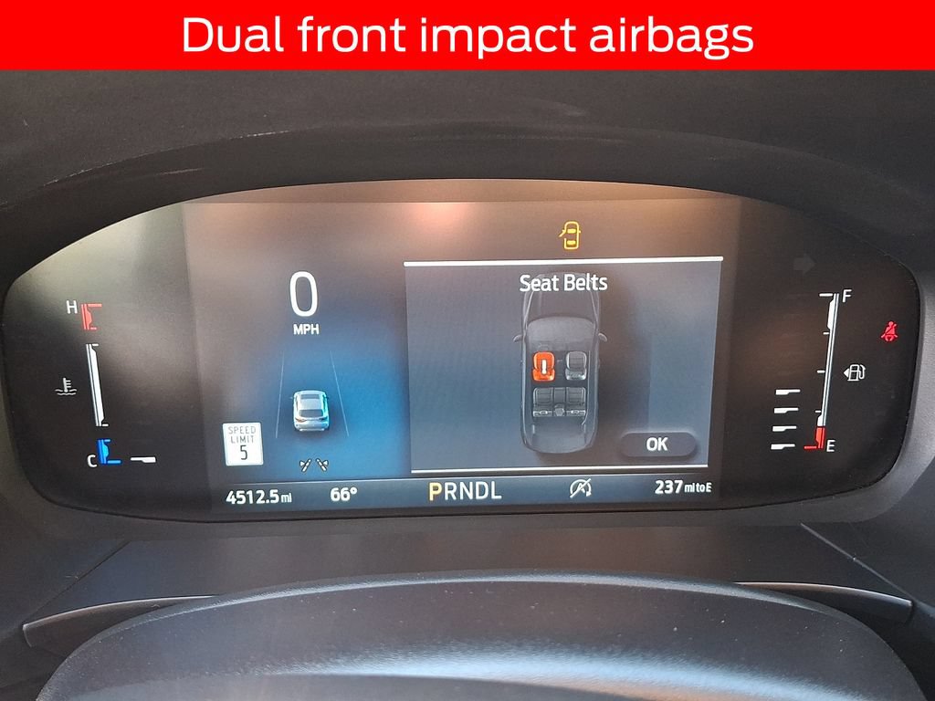 Used 2024 Ford Escape Active w/ Tech Pack #1 AWD/4WD image 20