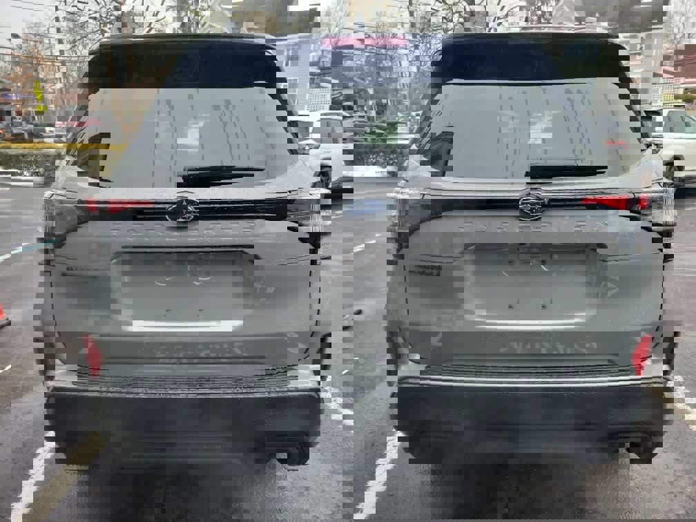 New 2026 Subaru Forester Premium image 27