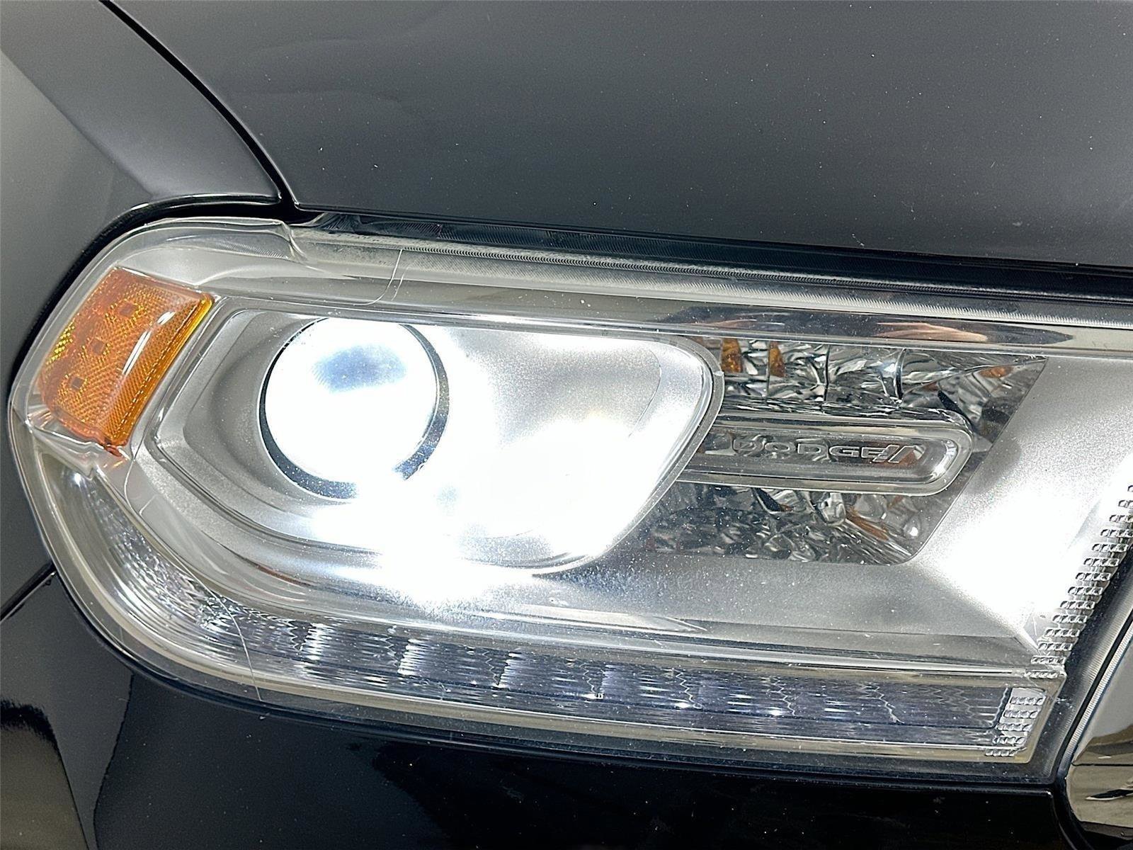 Used 2017 Dodge Durango Citadel image 42