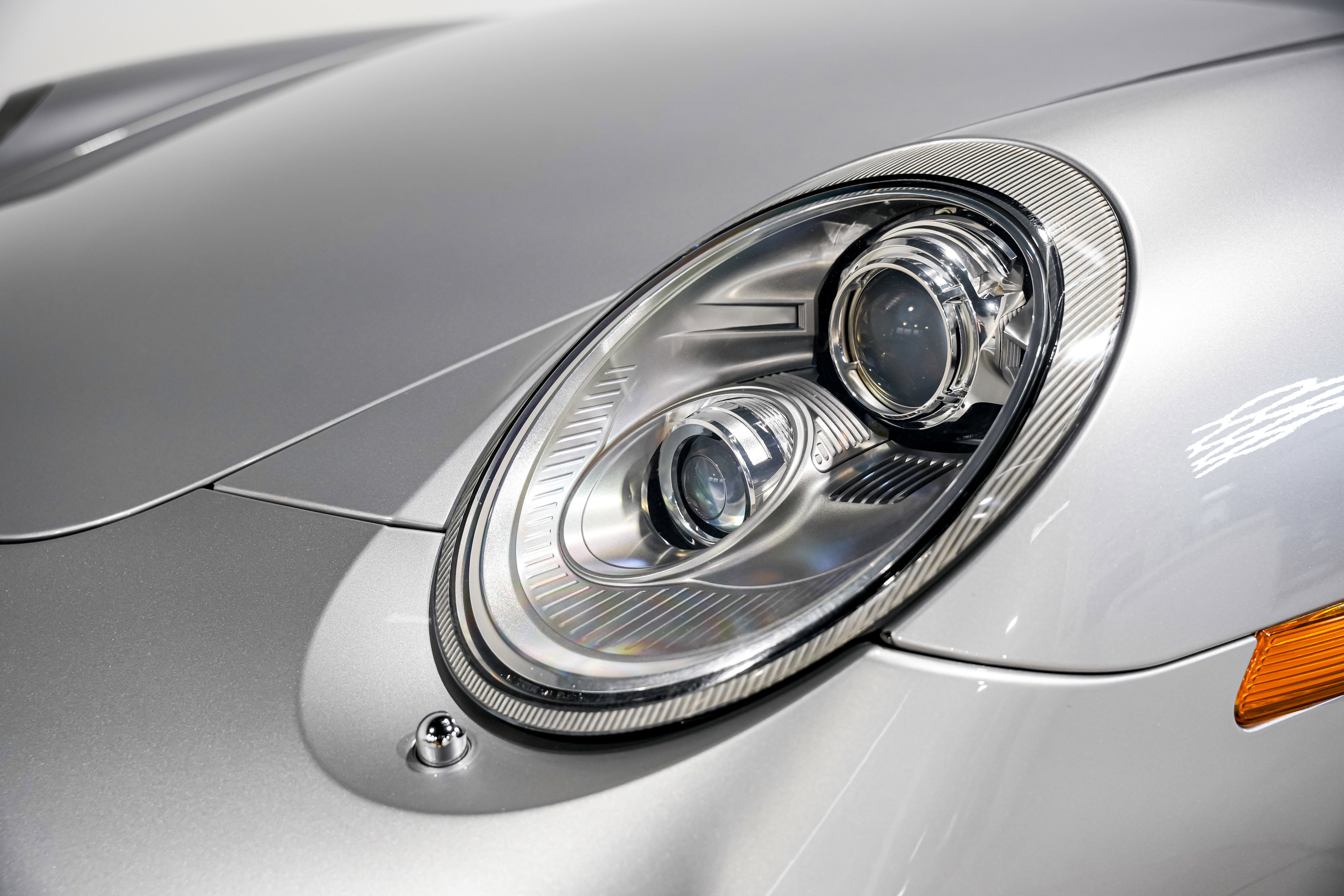 Used 2009 Porsche 911 Carrera S RWD image 25