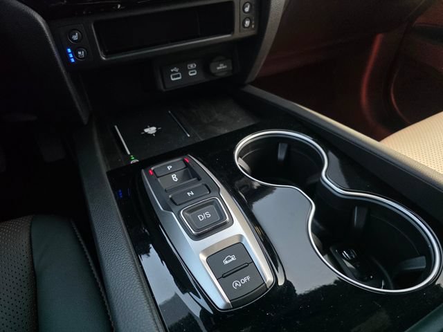 New 2026 Honda Ridgeline Black Edition image 16