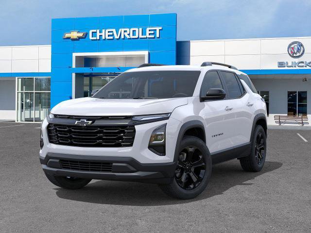 New 2026 Chevrolet Equinox LT w/ Midnight Edition image 25