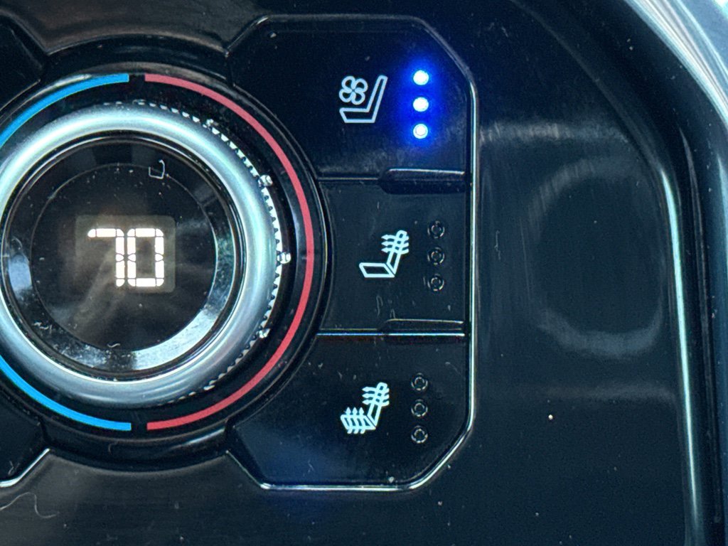 Used 2024 GMC Sierra 2500 Denali Ultimate image 51