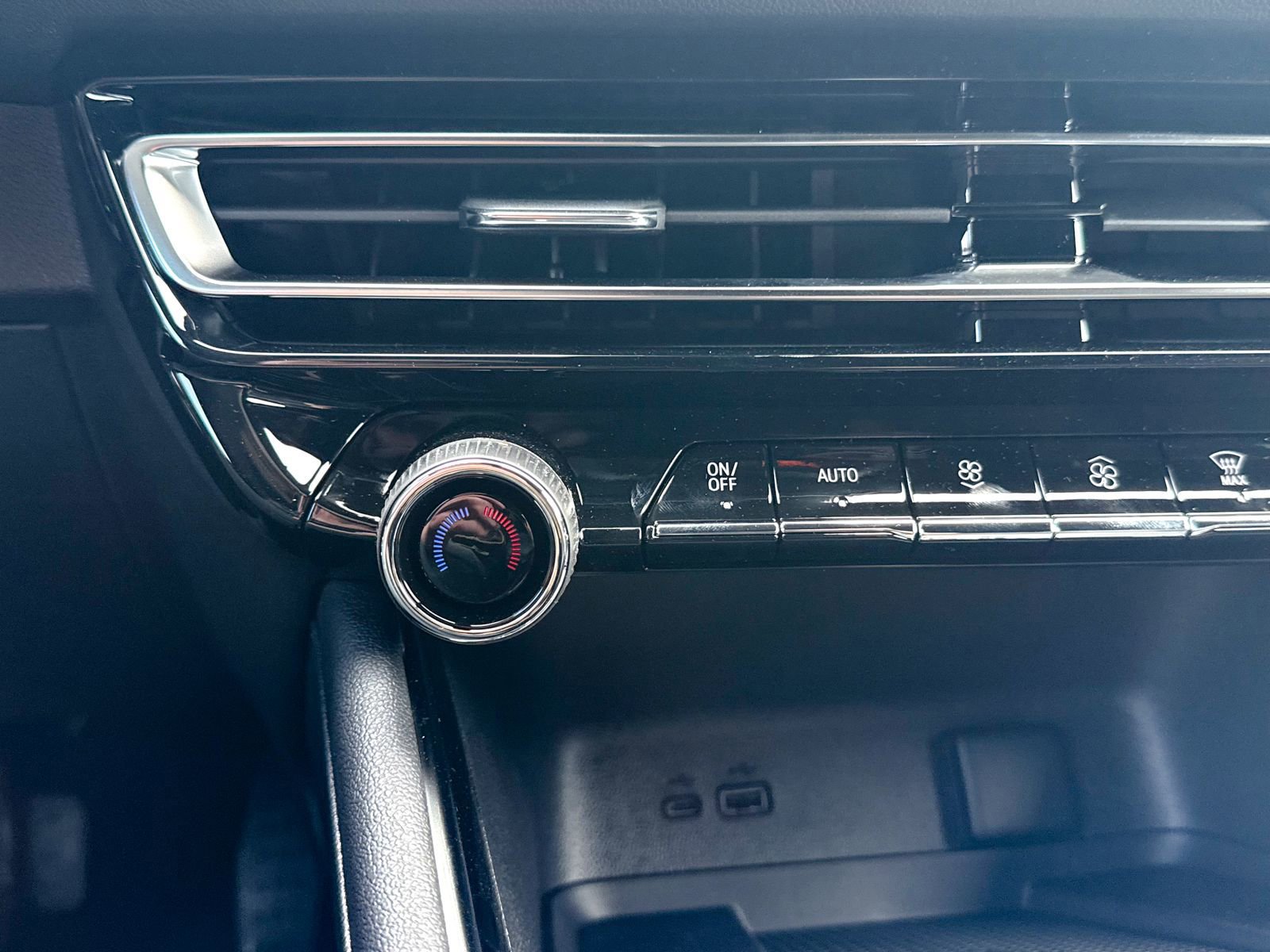 New 2026 Chevrolet Traverse Z71 AWD/4WD image 31