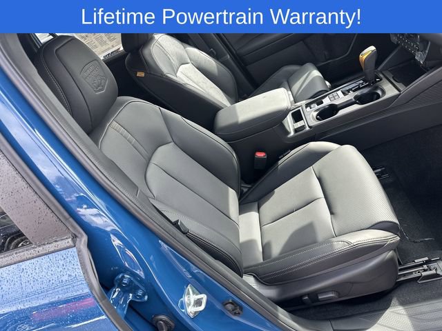 New 2026 Subaru Outback Wilderness w/ Wilderness Plus Package image 23