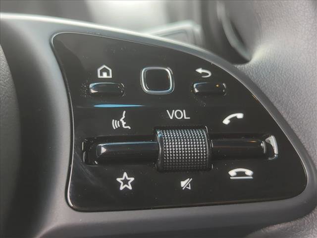 New 2024 Mercedes-Benz Sprinter 2500 image 16