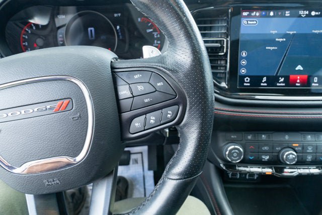 Certified 2024 Dodge Durango GT AWD/4WD image 21