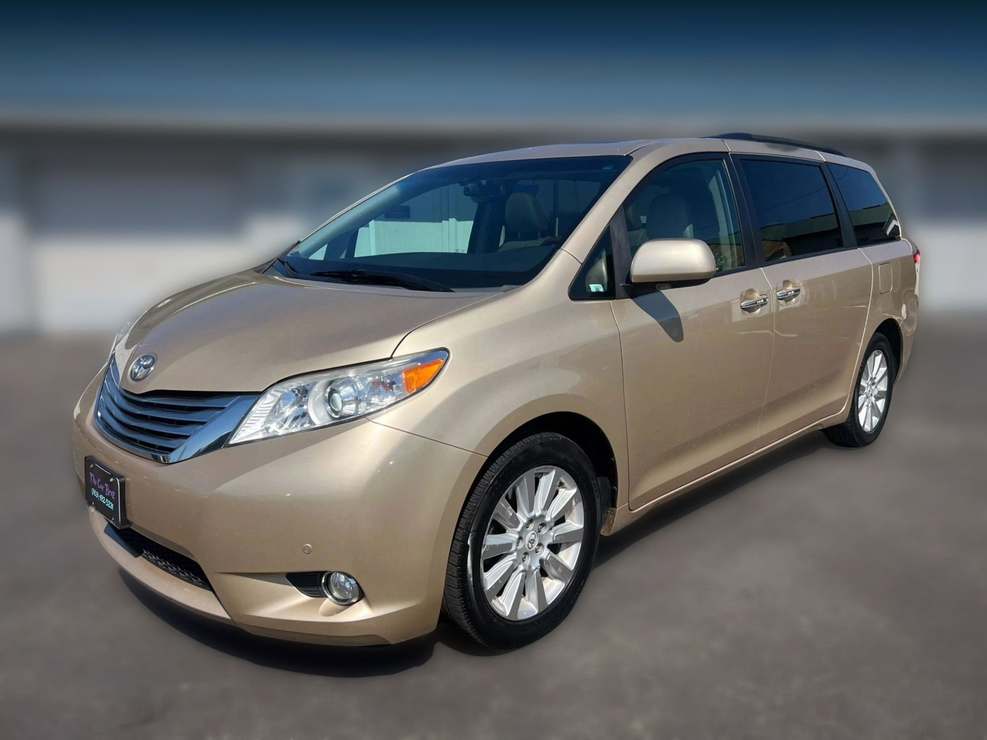 US Toyota Sienna limited 純正グリル 訳あり 2015 Toyota Sienna Reliability - Consumer Reports