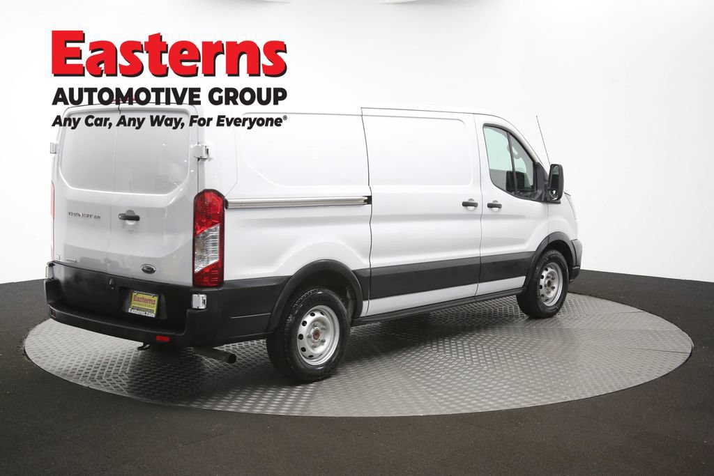 Used 2022 Ford Transit 150 Low Roof w/ Interior Upgrade Package RWD image 39