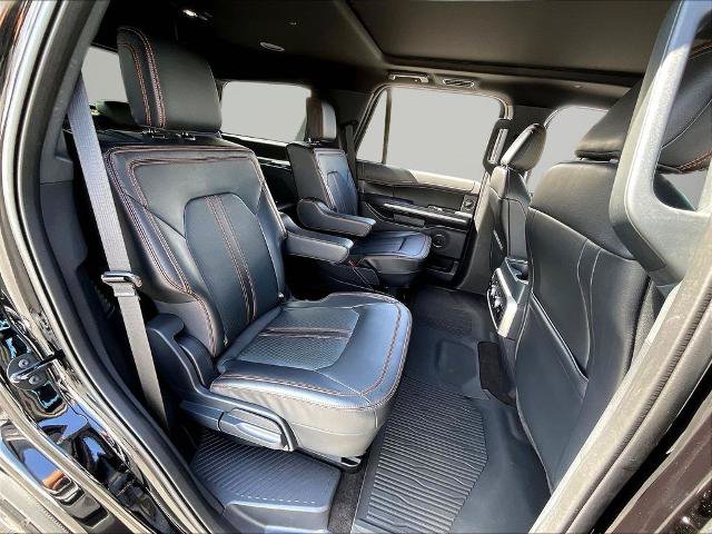 Certified 2023 Ford Expedition Timberline AWD/4WD image 25