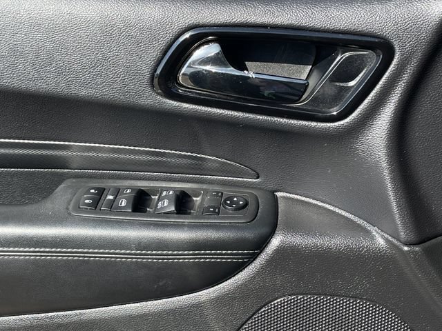 Used 2021 Dodge Durango GT w/ Blacktop Package RWD image 23