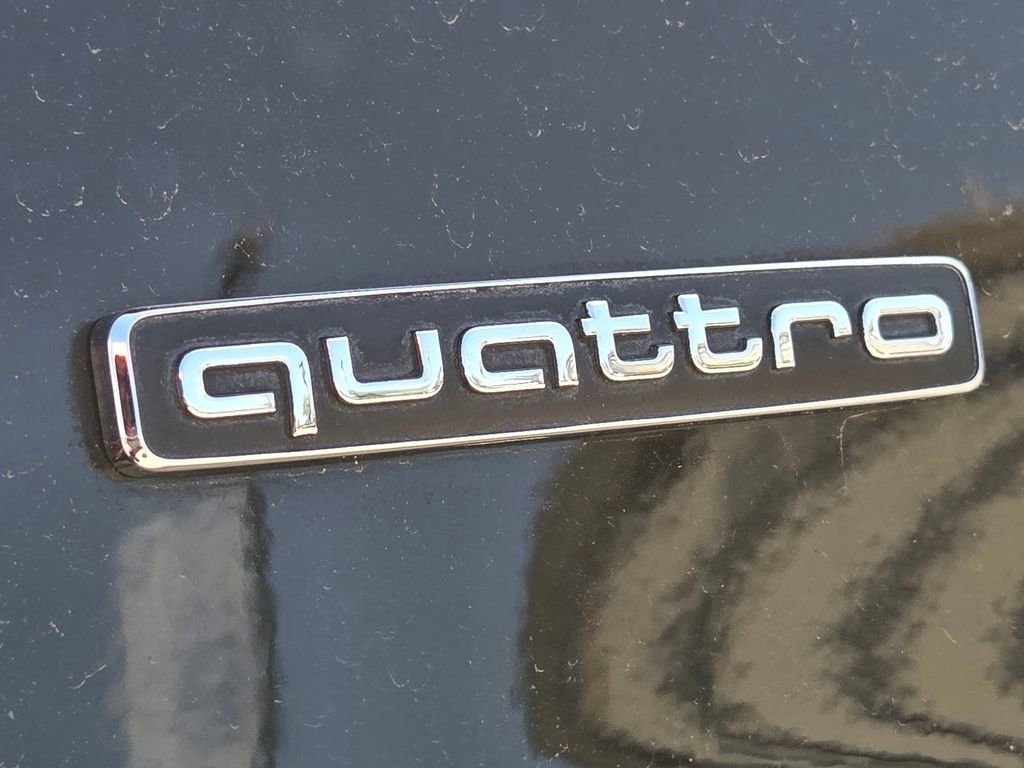 Used 2024 Audi Q5 2.0T Prestige AWD/4WD image 8