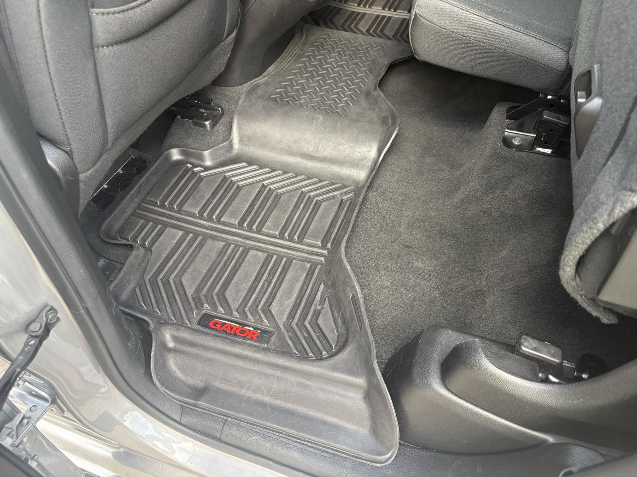 Used 2021 RAM 1500 Big Horn AWD/4WD image 41