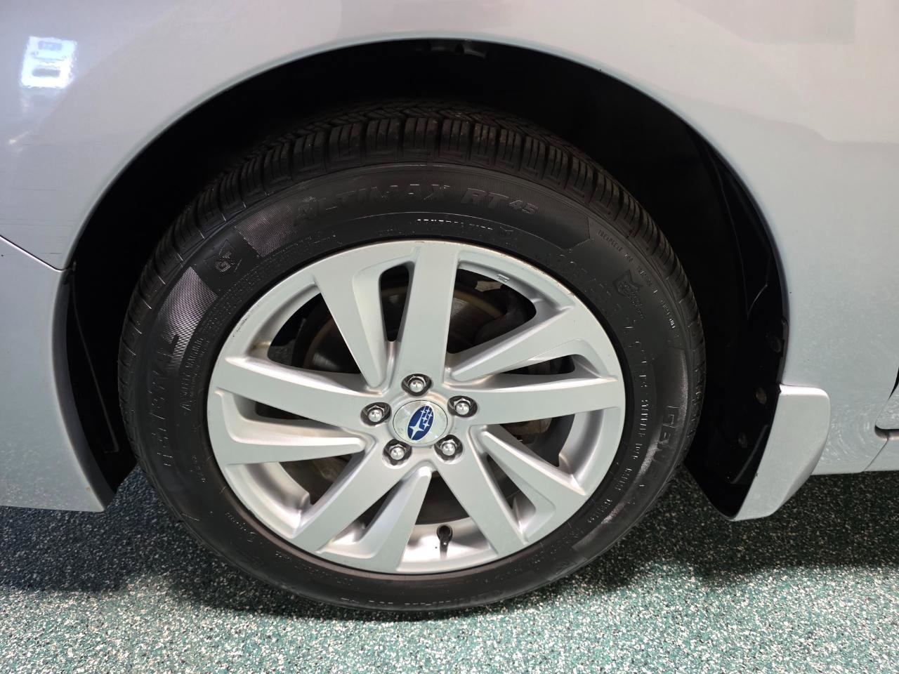 Used 2016 Subaru Impreza 2.0i Premium image 12