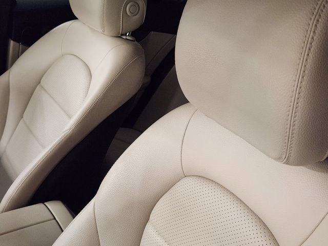 Used 2021 Mercedes-Benz C 300 Sedan image 15