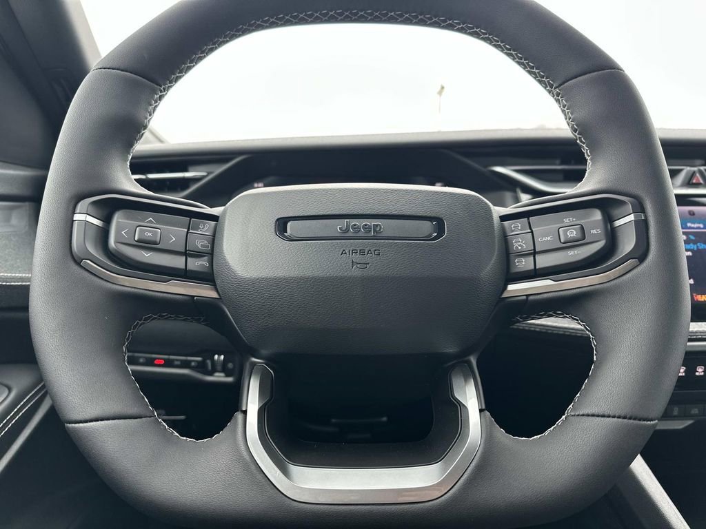 New 2026 Jeep Cherokee Laredo image 14