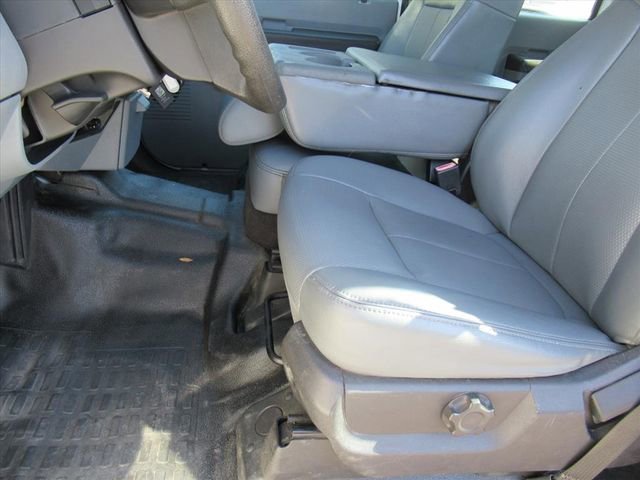Used 2015 Ford F250 XL w/ XL Value Package image 16