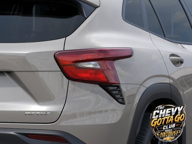 New 2026 Chevrolet Trax ACTIV w/ Driver Confidence Package FWD image 11