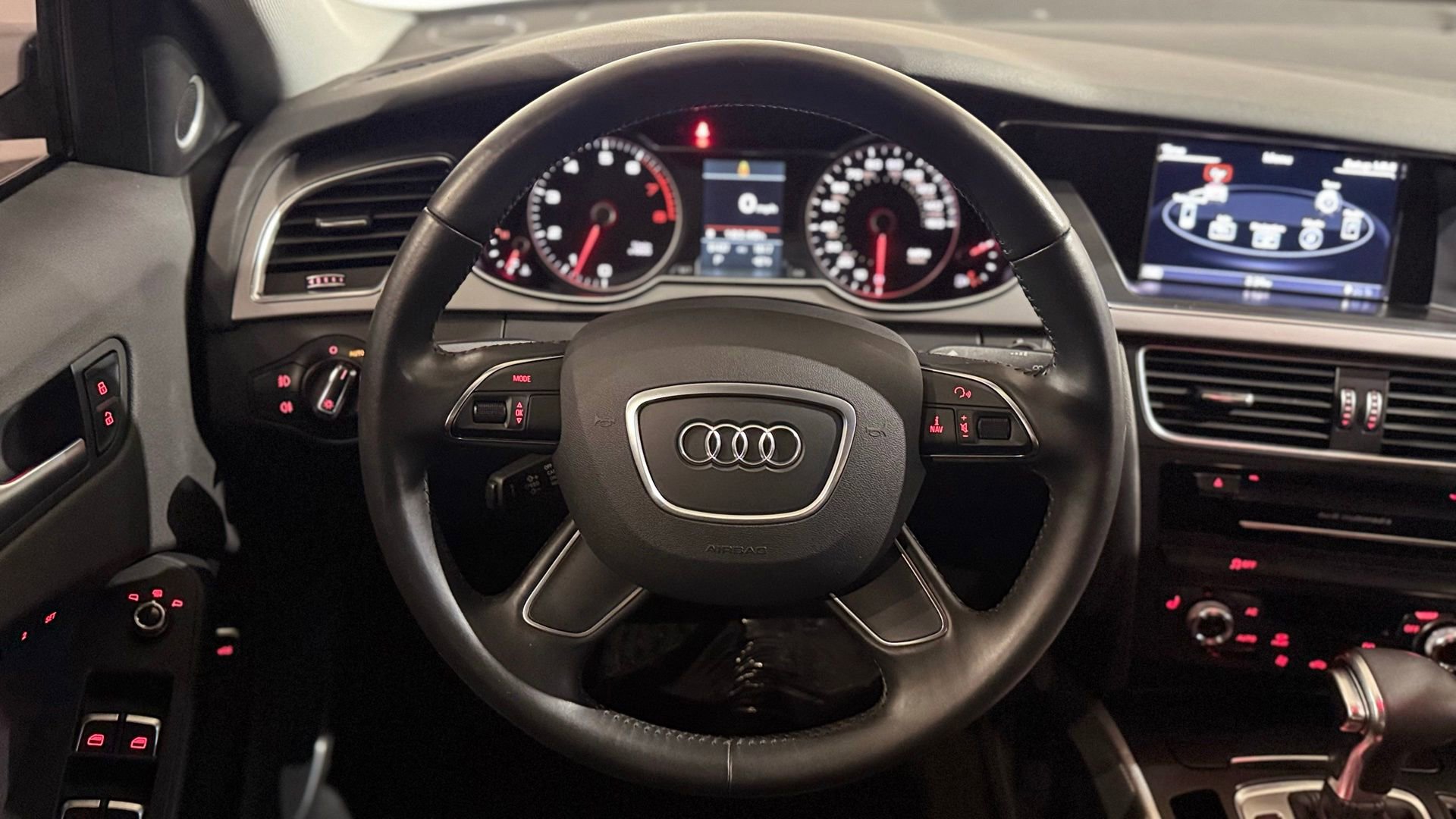 Used 2014 Audi A4 2.0T Premium Plus image 62