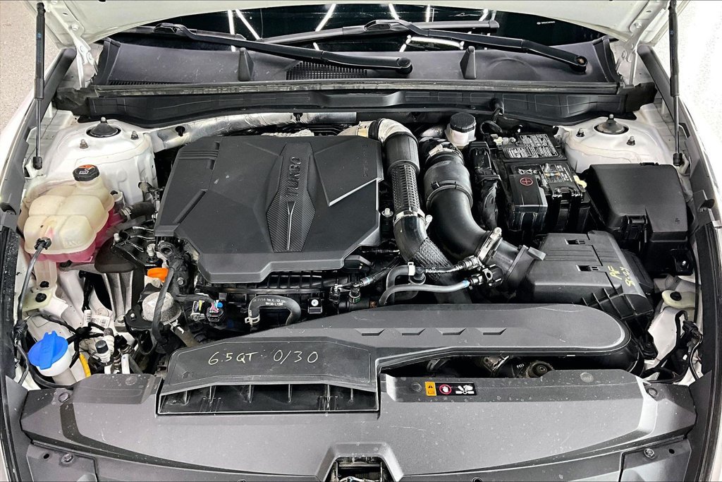 Used 2022 Hyundai Sonata N Line FWD image 30