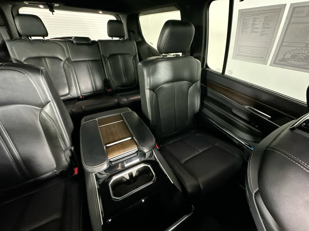 Used 2023 Jeep Grand Wagoneer 4WD image 14