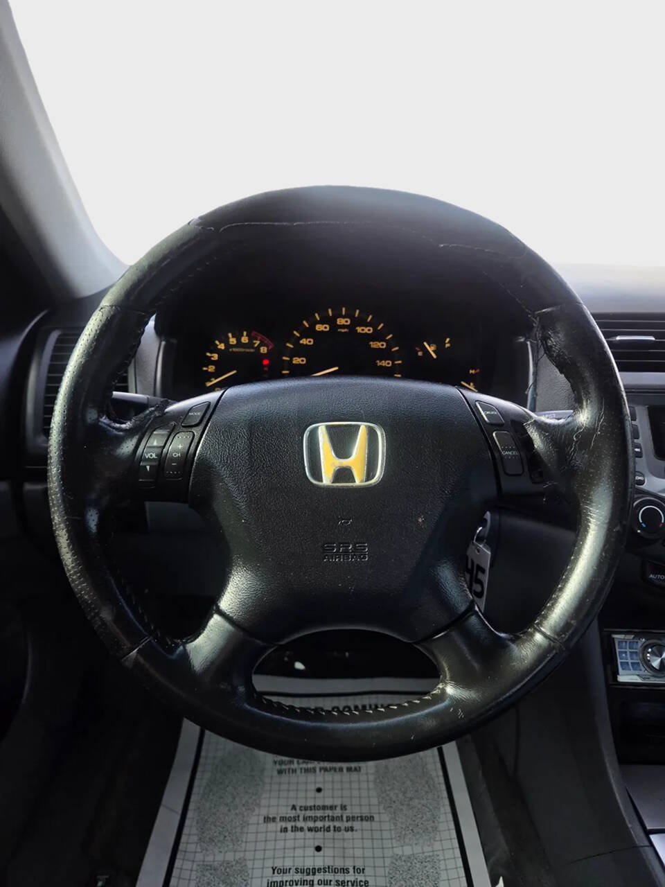 Used 2006 Honda Accord EX-L image 7