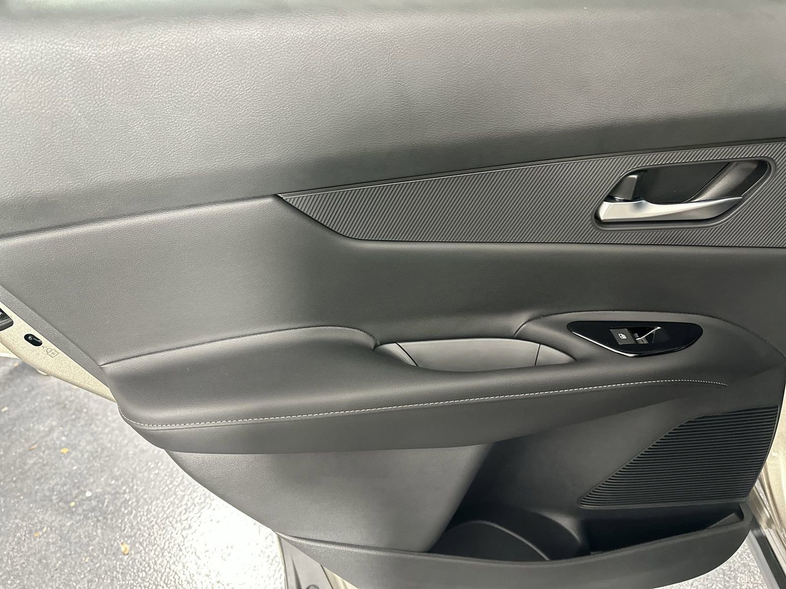 New 2026 Nissan Murano SL image 35