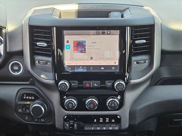 New 2026 RAM 1500 Classic Warlock image 13