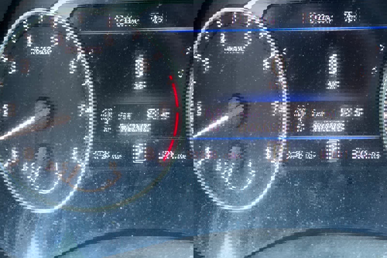 Used 2021 Nissan Sentra SV image 21