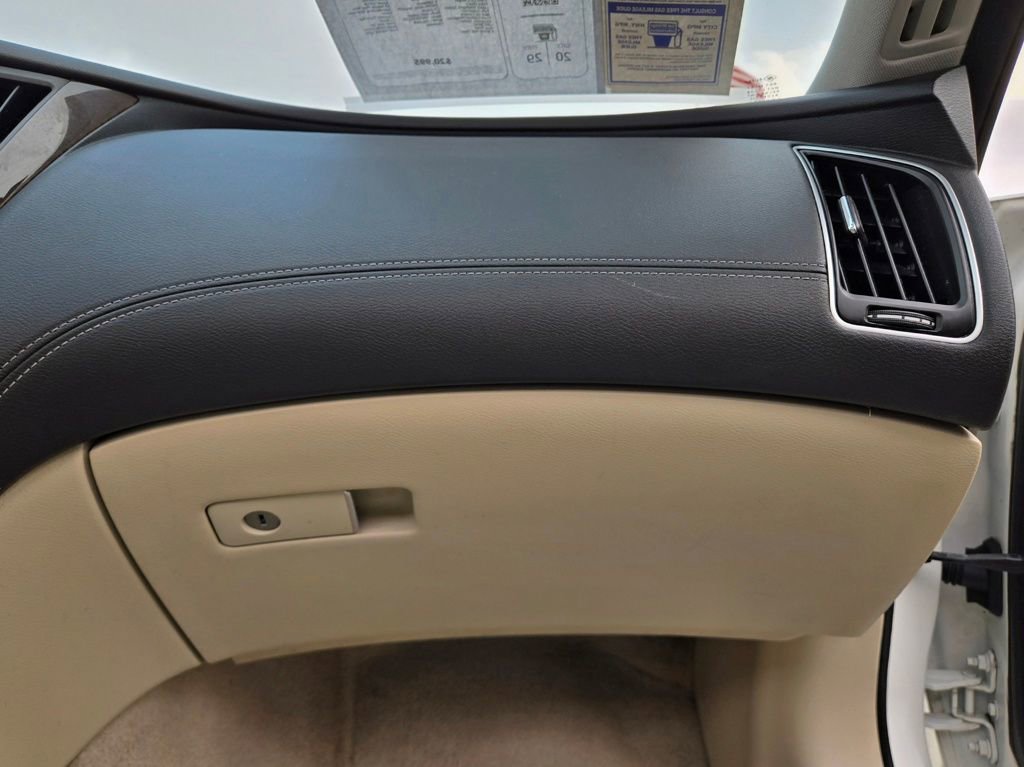 Used 2019 INFINITI Q50 Luxe w/ Essential Package (3.0T Luxe) image 44