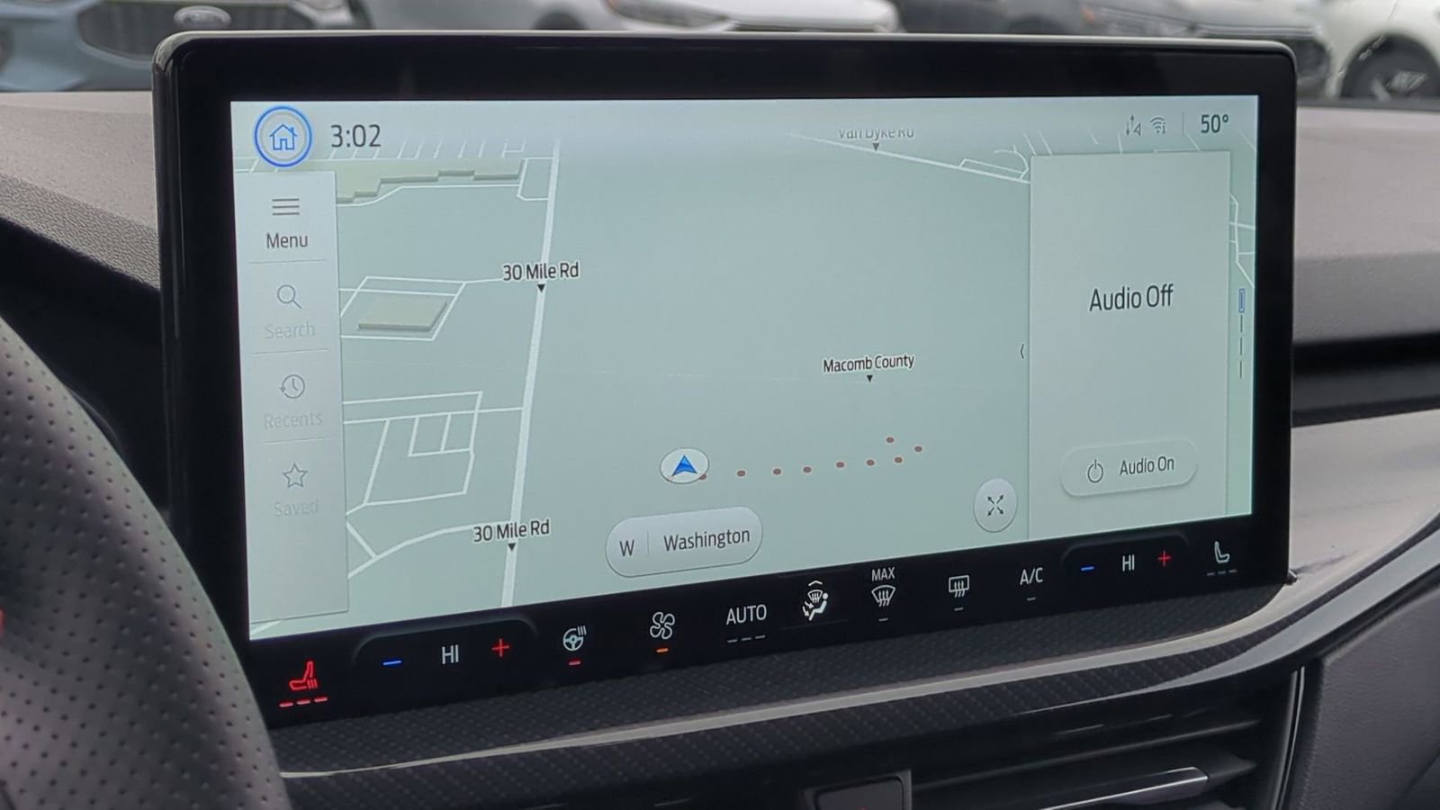 New 2026 Ford Escape ST-Line Select w/ Tech Pack #1 image 26