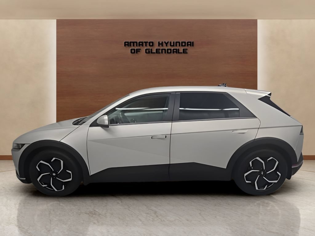 Certified 2024 Hyundai Ioniq 5 SEL AWD/4WD image 3