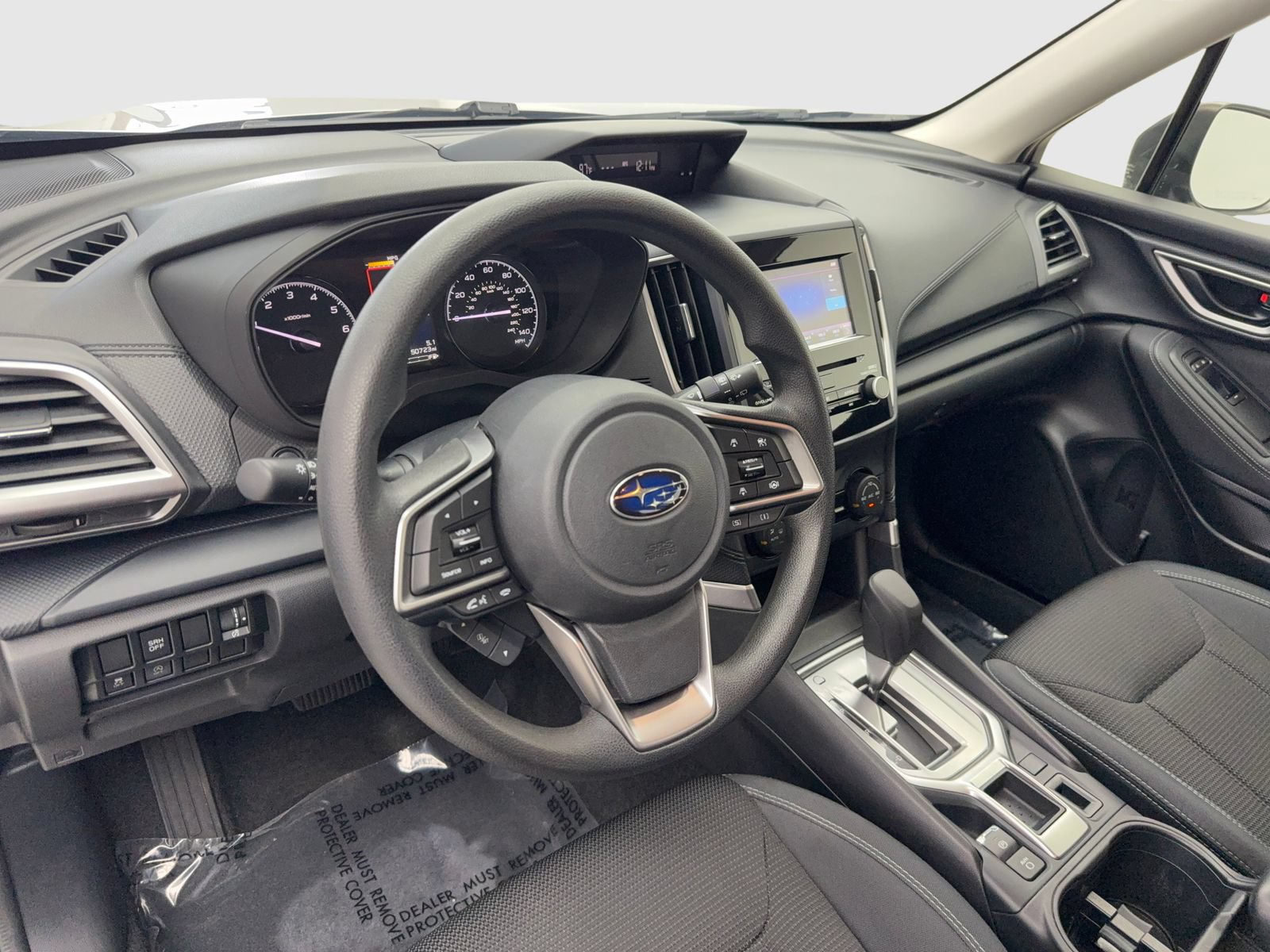 Used 2021 Subaru Forester AWD/4WD image 18