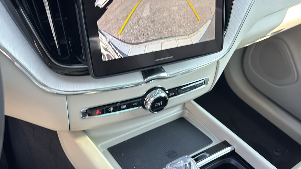 New 2027 Volvo XC60 B5 Ultra AWD/4WD image 20