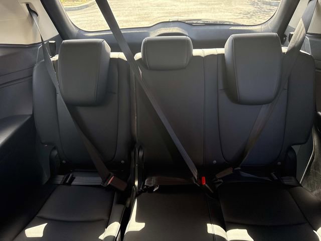 Certified 2026 Honda Odyssey EX-L image 17
