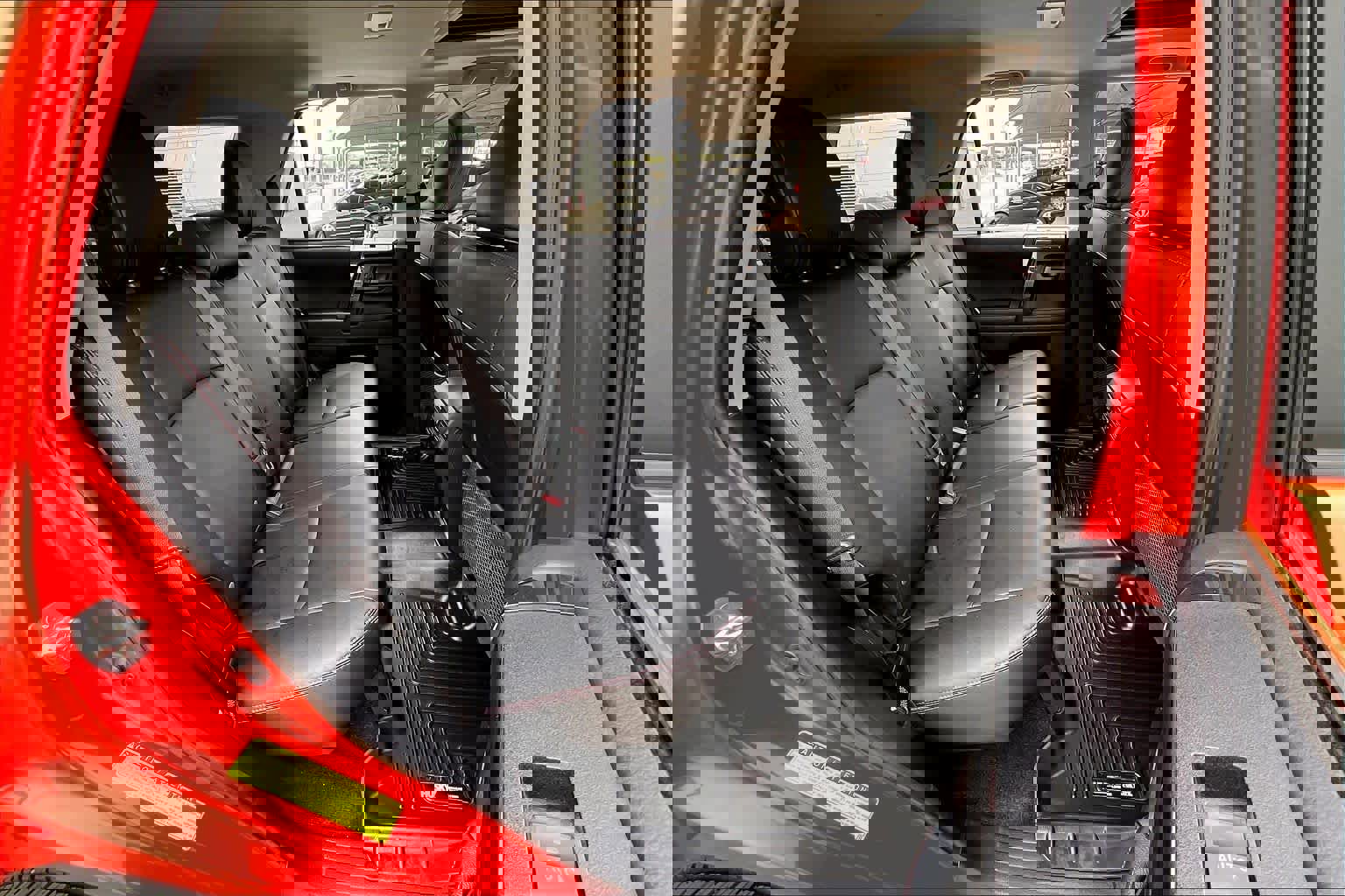 Used 2024 Toyota 4Runner TRD Off-Road Premium w/ Off Road Premium Plus Package image 19