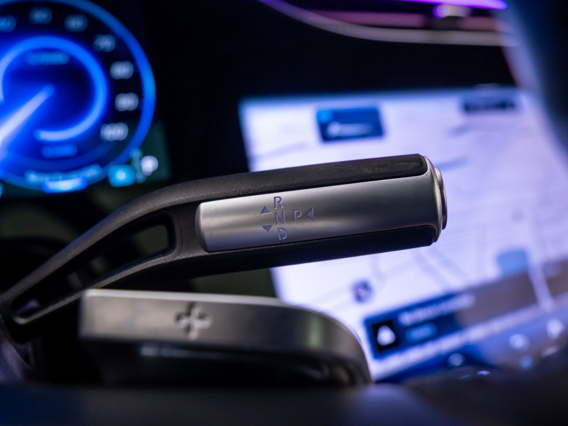 Certified 2023 Mercedes-Benz EQS 580 4MATIC SUV image 25