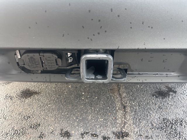 Certified 2025 Ford Explorer Active image 9