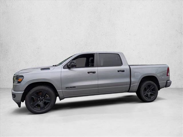 Used 2023 RAM 1500 Lone Star RWD image 9