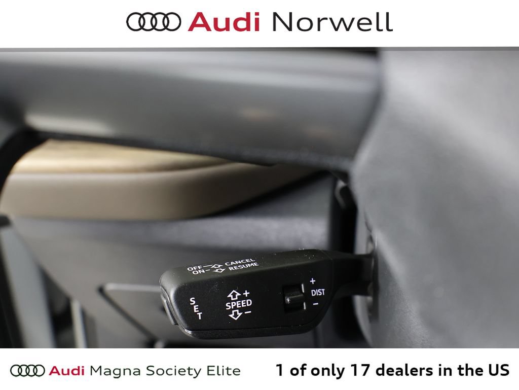 Used 2025 Audi Q5 Premium w/ Convenience Package AWD/4WD image 26