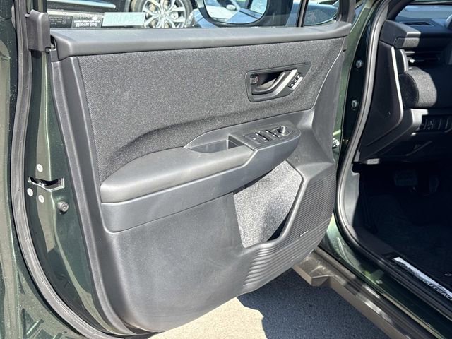 New 2026 Subaru Outback Limited AWD/4WD image 10