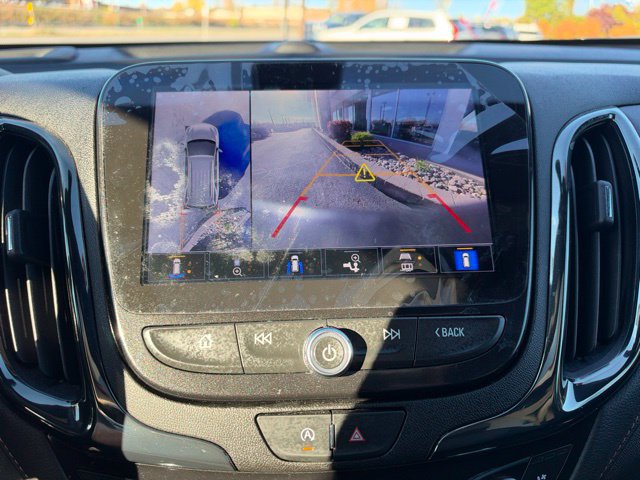 Used 2024 Chevrolet Equinox Premier AWD/4WD image 30